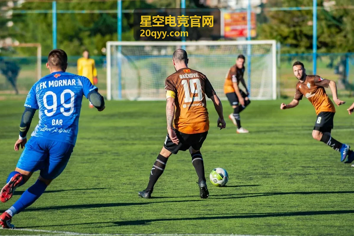 星空电竞官网赛事活动频道的观赛与赛事信息展示画面